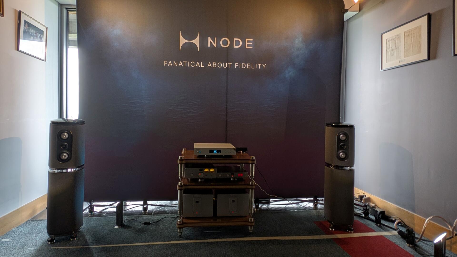 UK Hi-Fi Show Live 2025