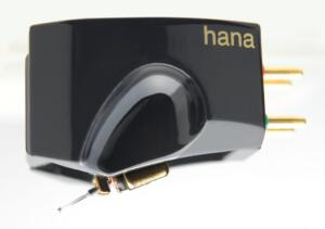 Hana Umami Black