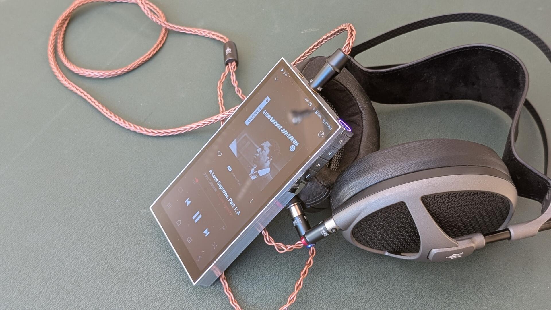 Astell&Kern PD10