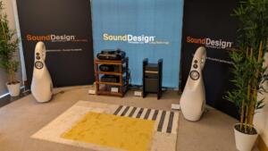 UK Hi-Fi Show Live 2025