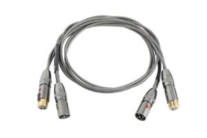 Duo symmetrical topology