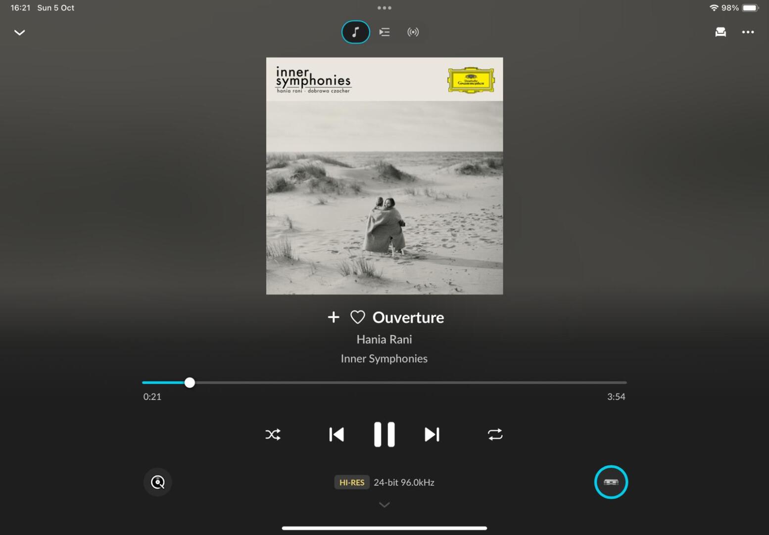 JPLAY UPnP Control App