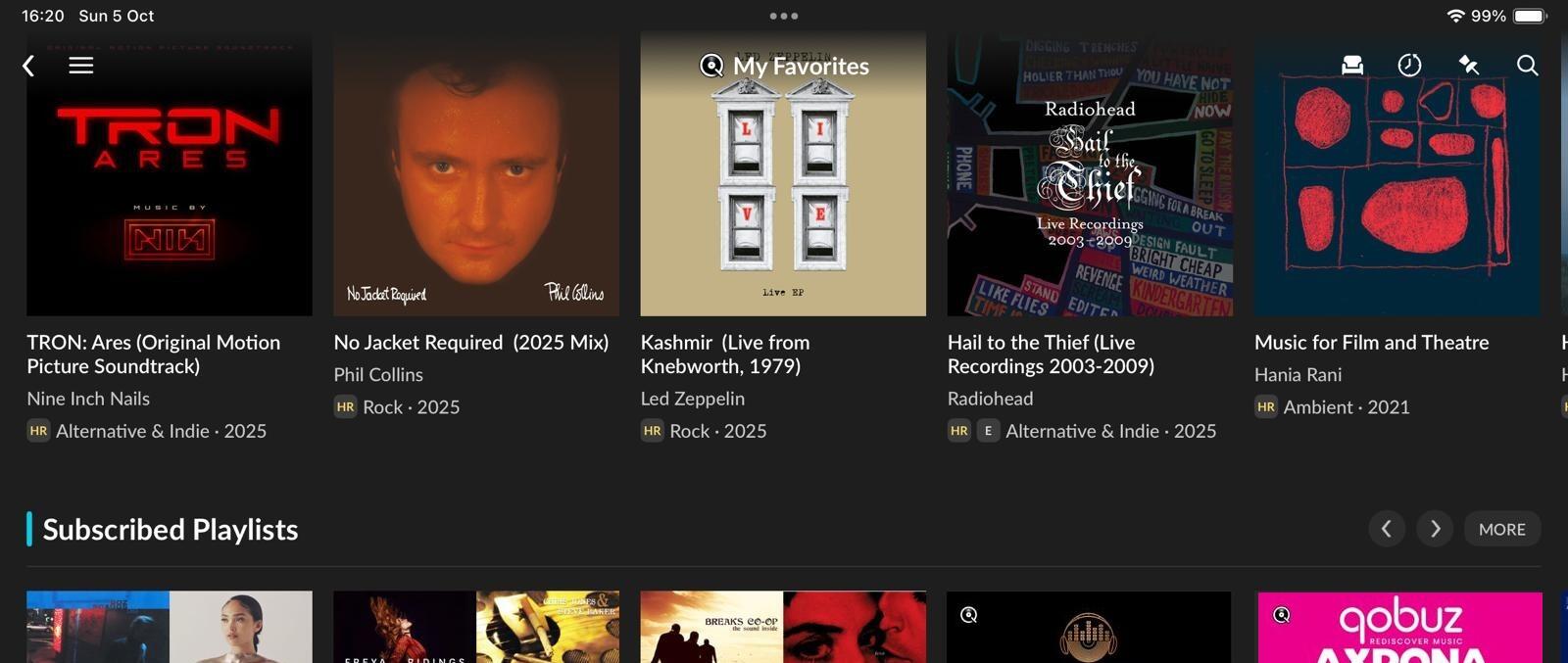 JPLAY UPnP Control App