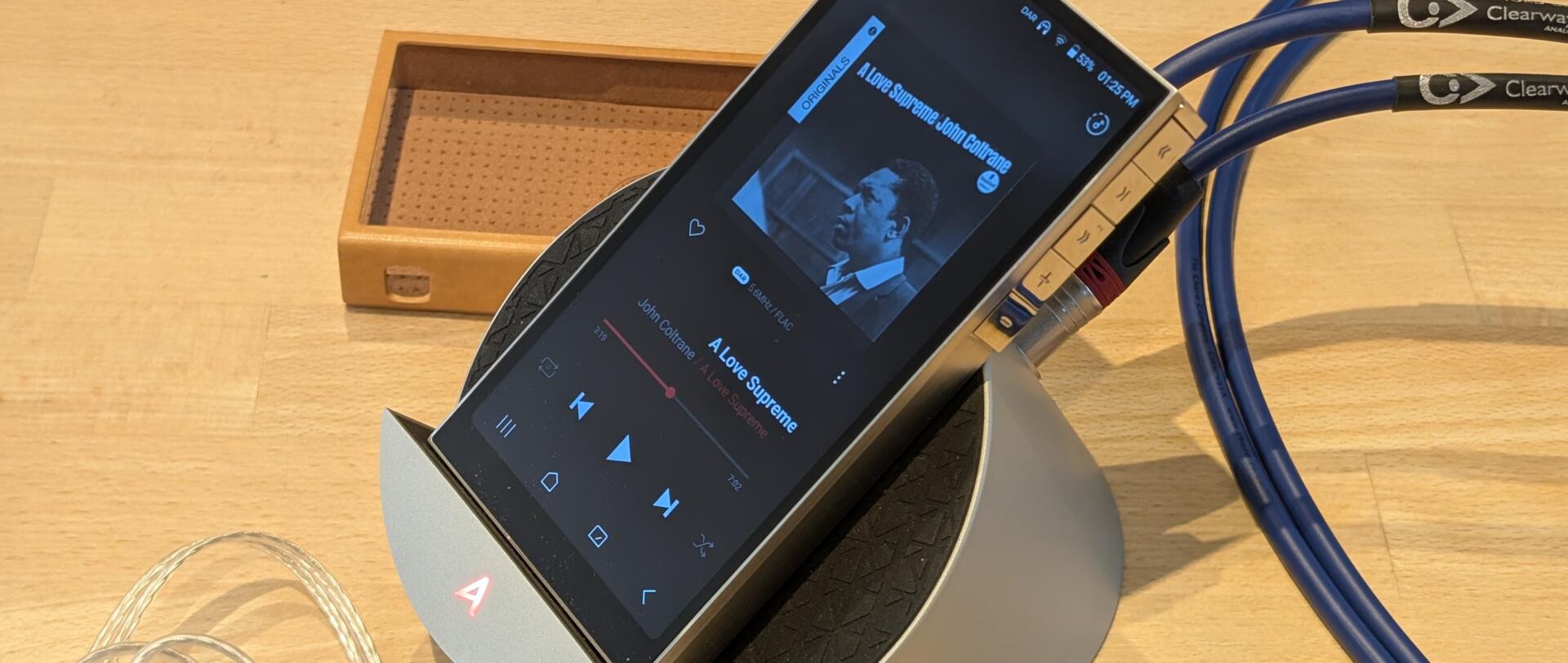 Astell&Kern PD10