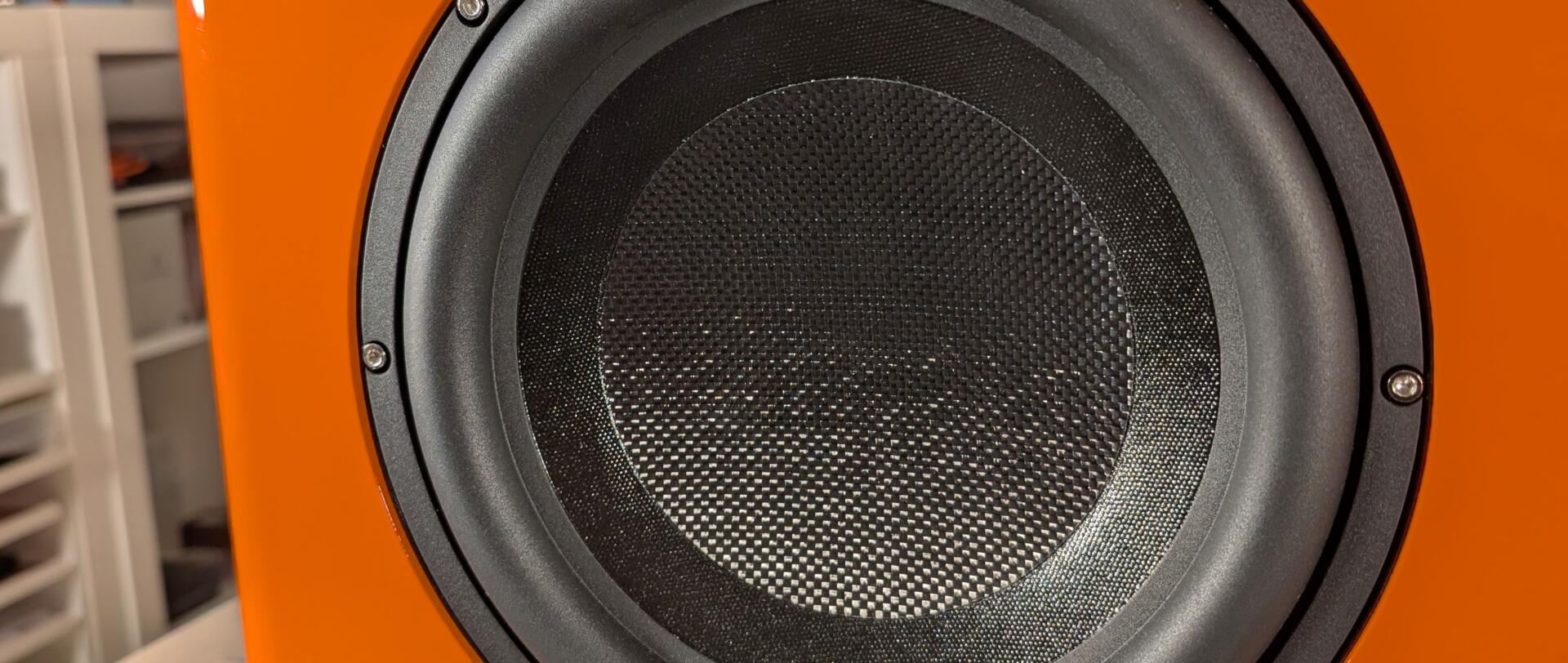 REL T/9x SE Stereo Pair