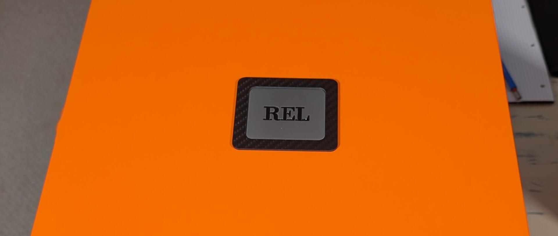 REL T/9x SE Stereo Pair