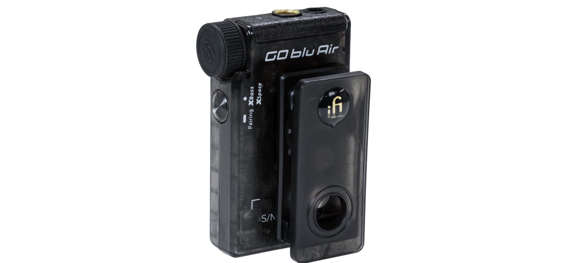 iFi GO Blu Air