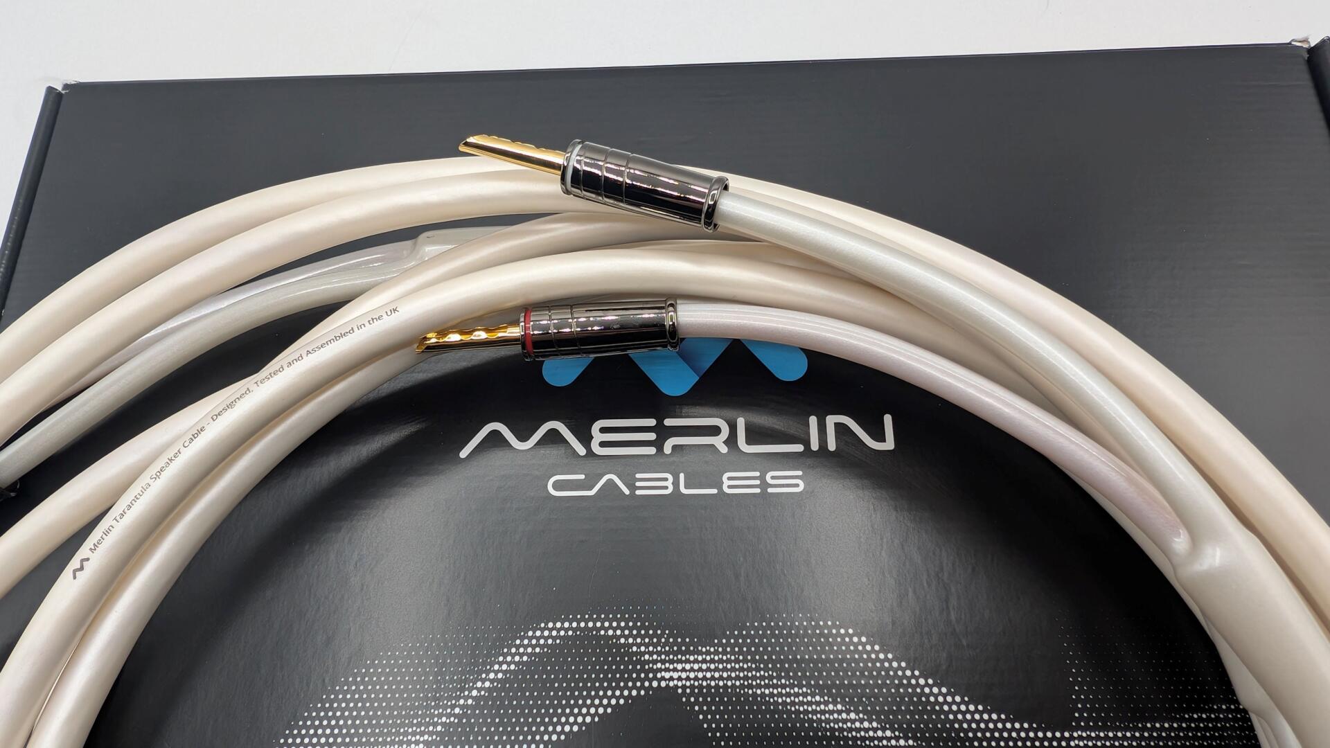Merlin Cables