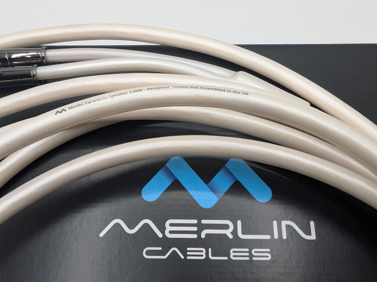 Merlin Cables - Image credit © HF&MS Ltd 2025