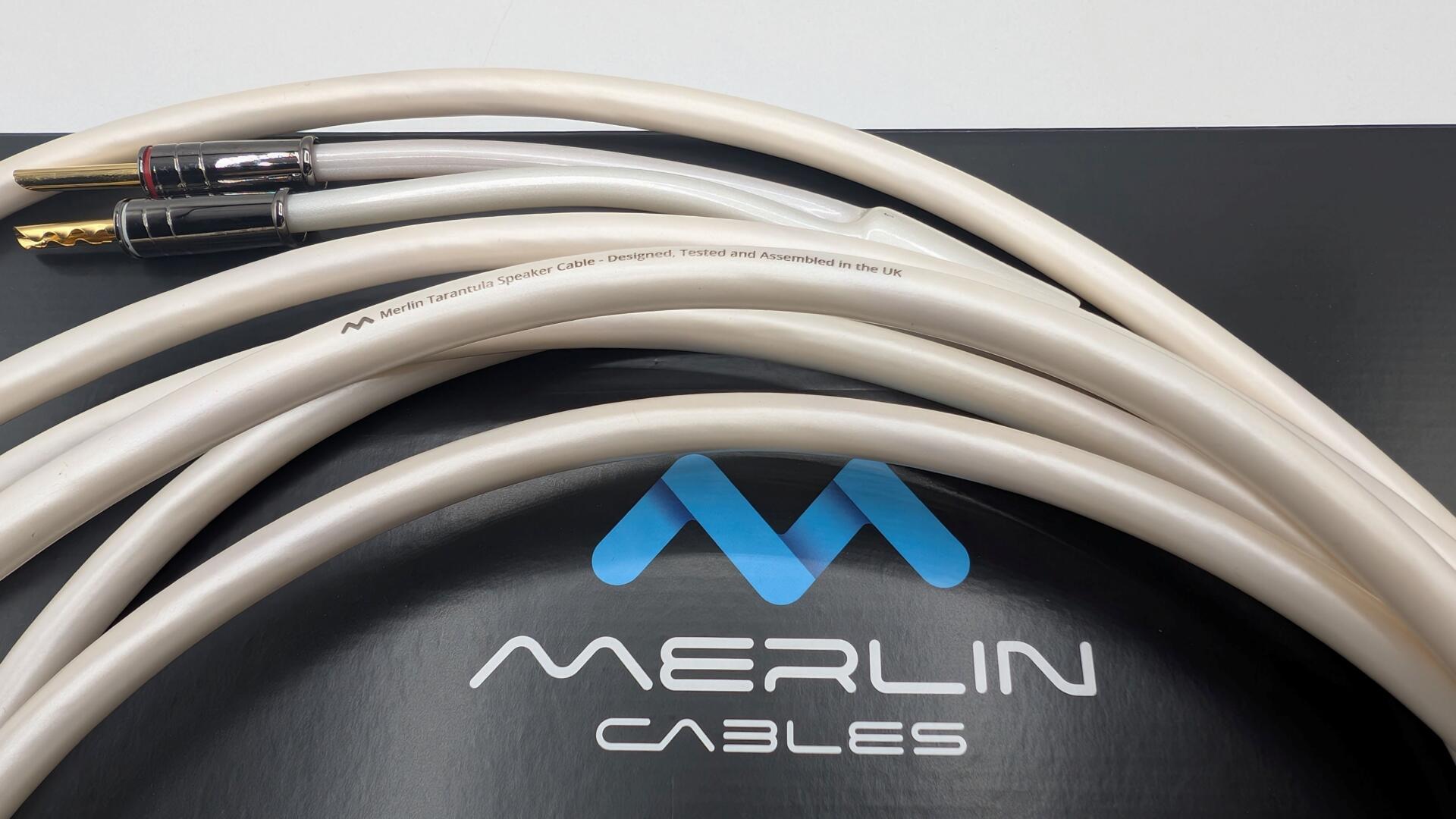 Merlin Cables - Image credit © HF&MS Ltd 2025