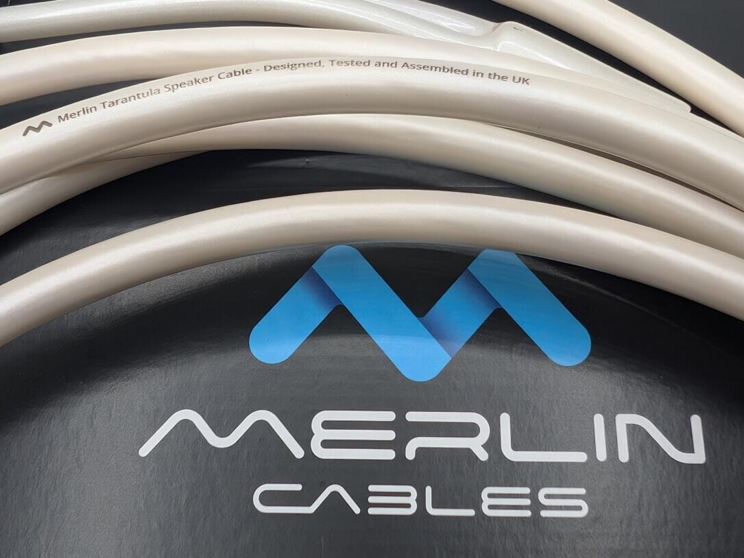 Merlin Cables