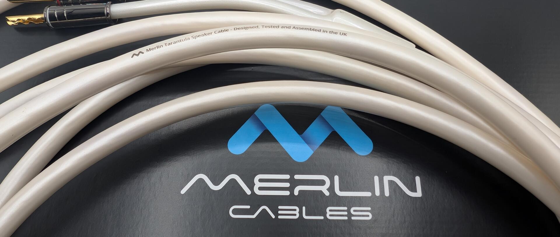 Merlin Cables
