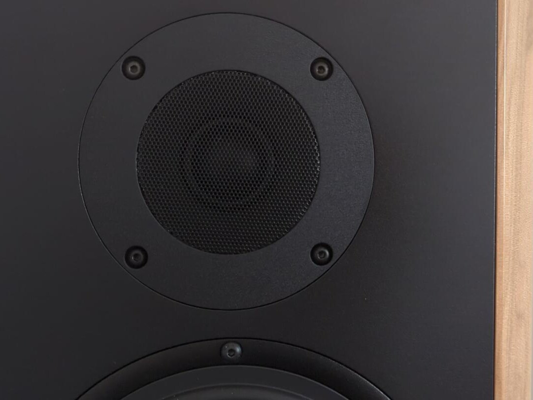 Kudos Audio Titan 505