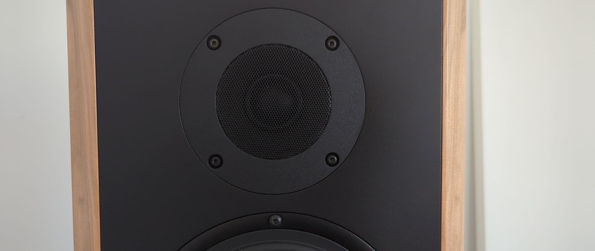 Kudos Audio Titan 505
