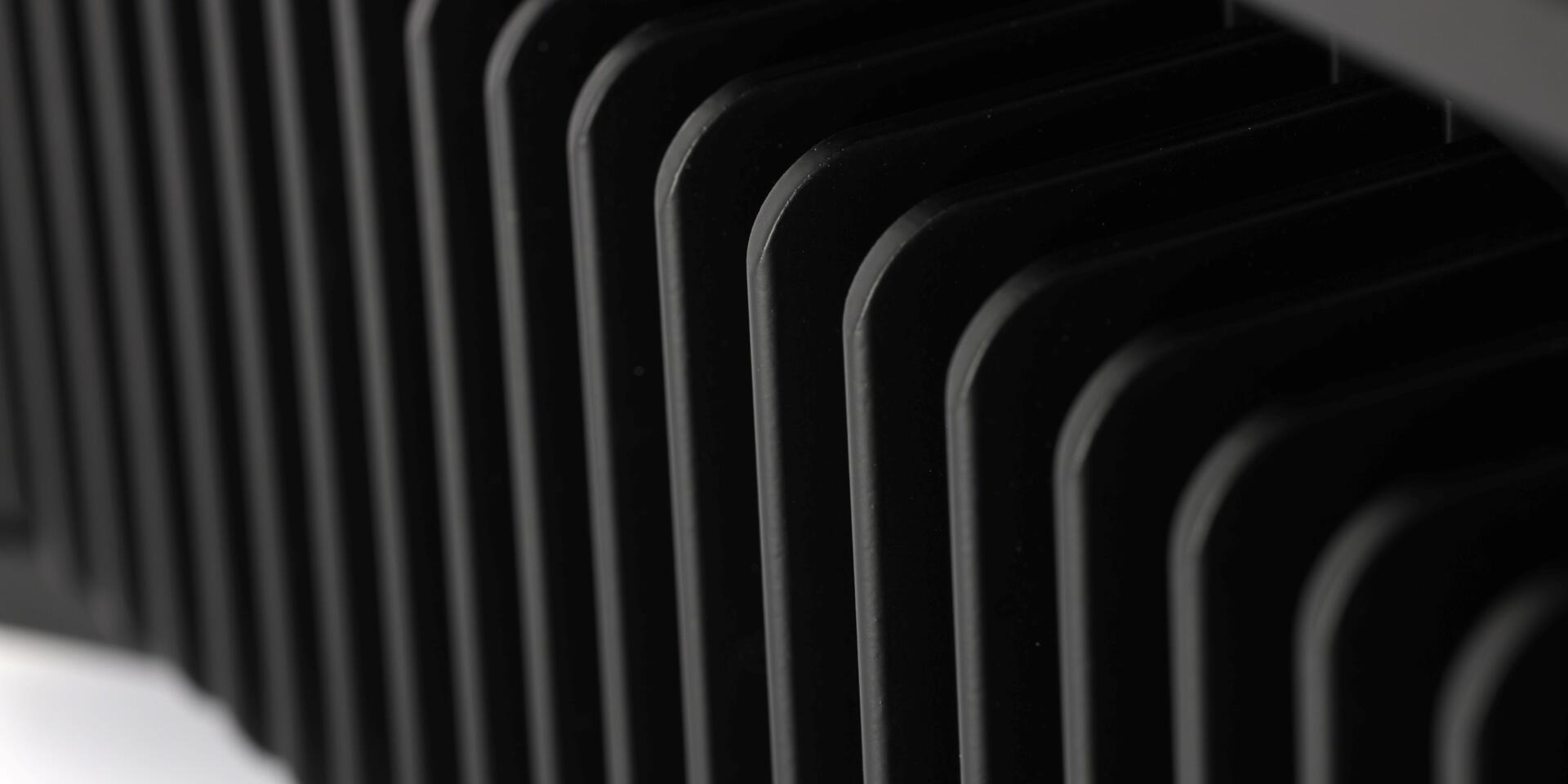 Mercury Pre-amplifier and Solis Power amplifier