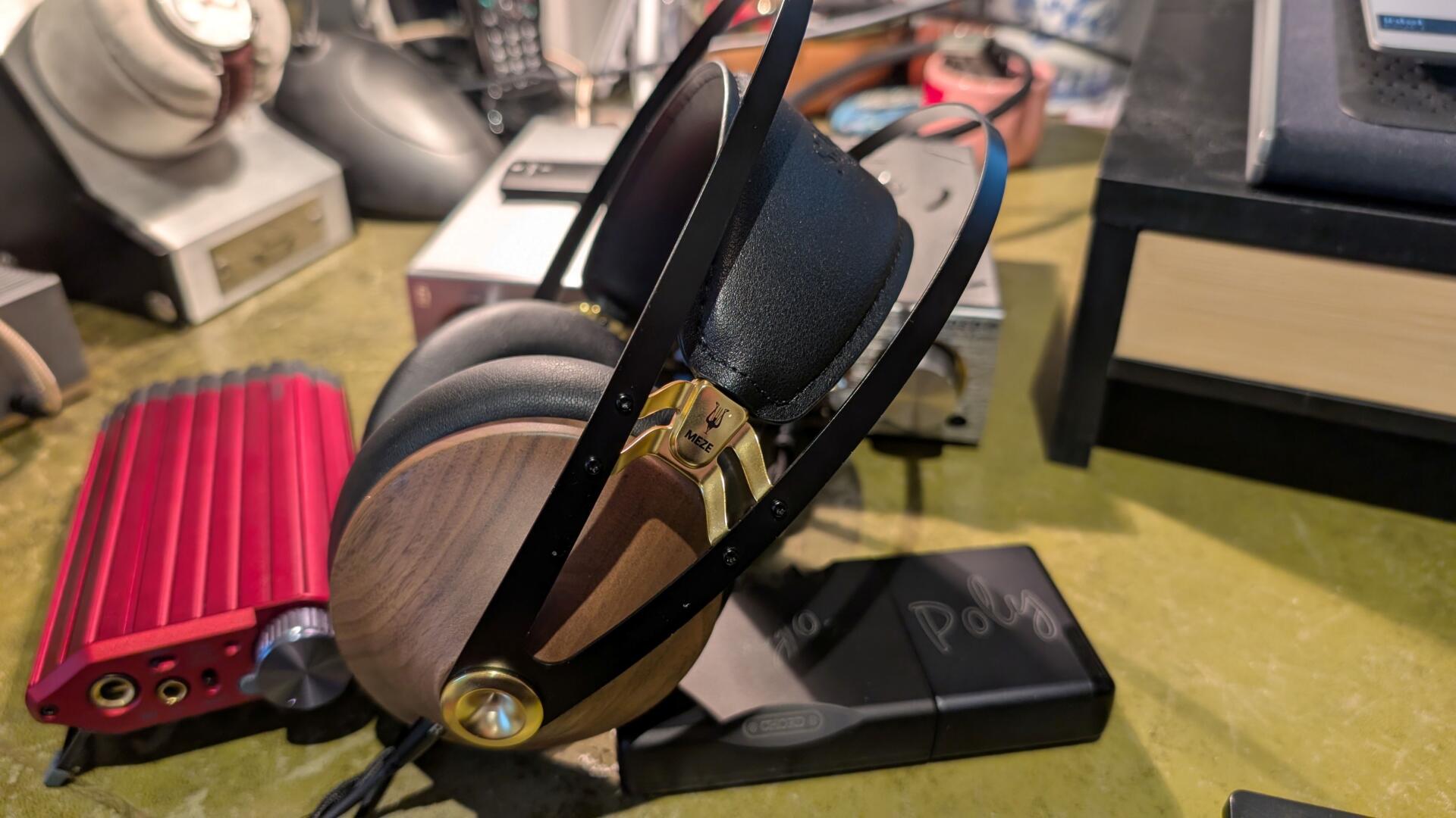 Meze Audio 99 Classics 2nd Generation