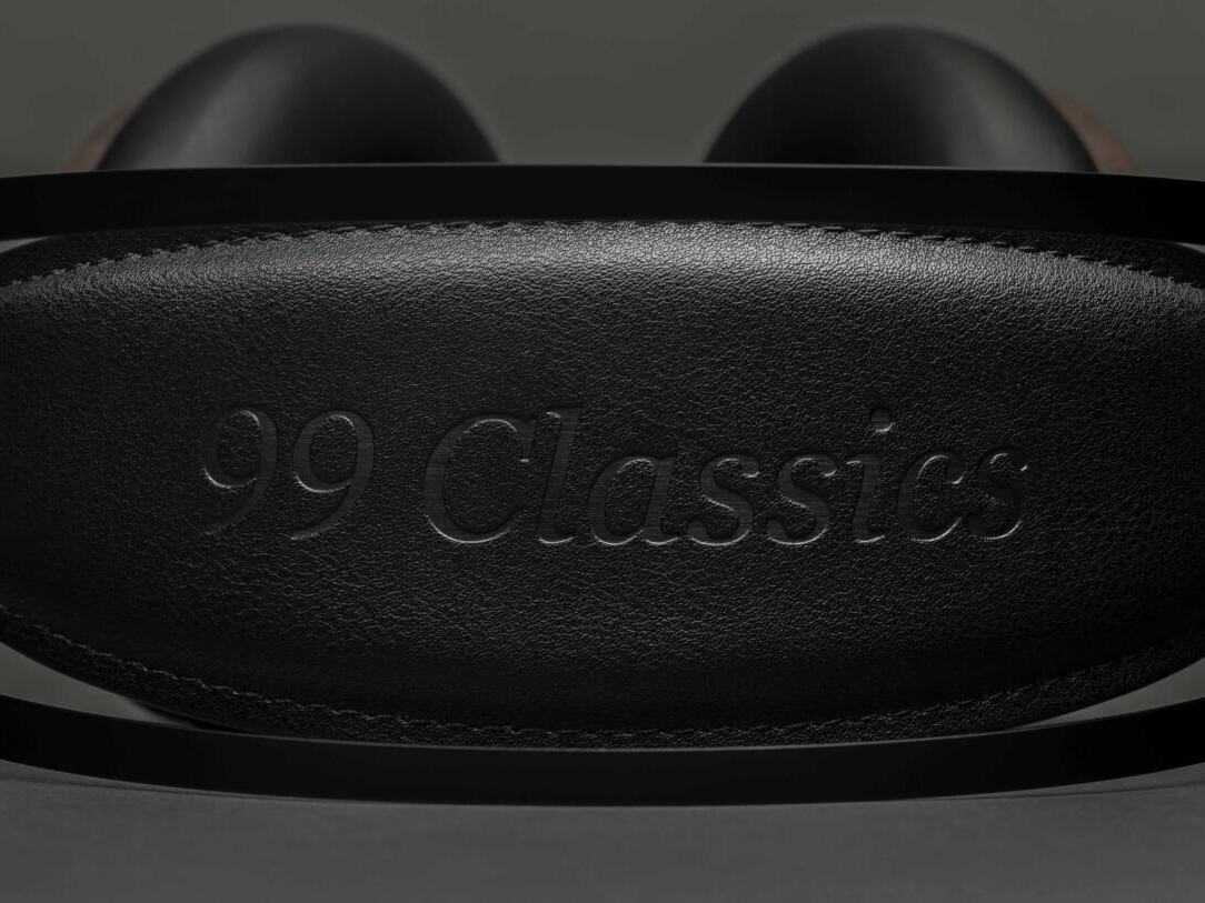 Meze Audio 99 Classics 2nd Generation - Image Credit HF&MS