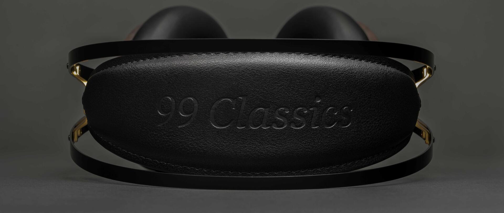 Meze Audio 99 Classics 2nd Generation - Image Credit HF&MS