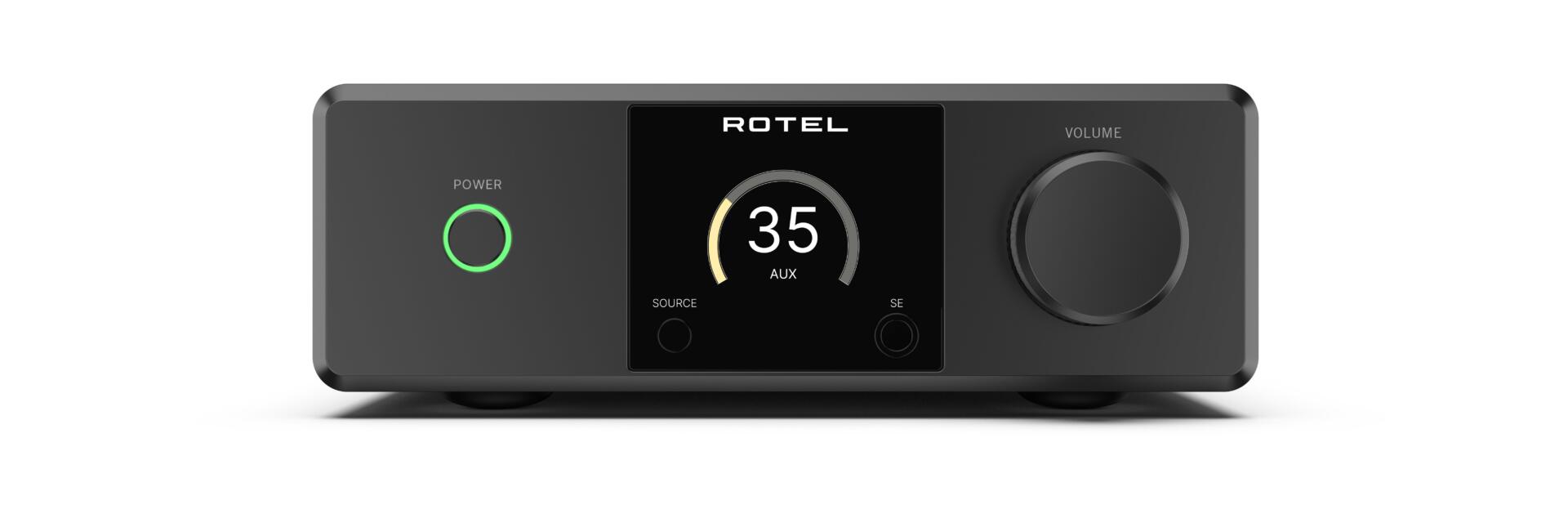 Rotel DX-5