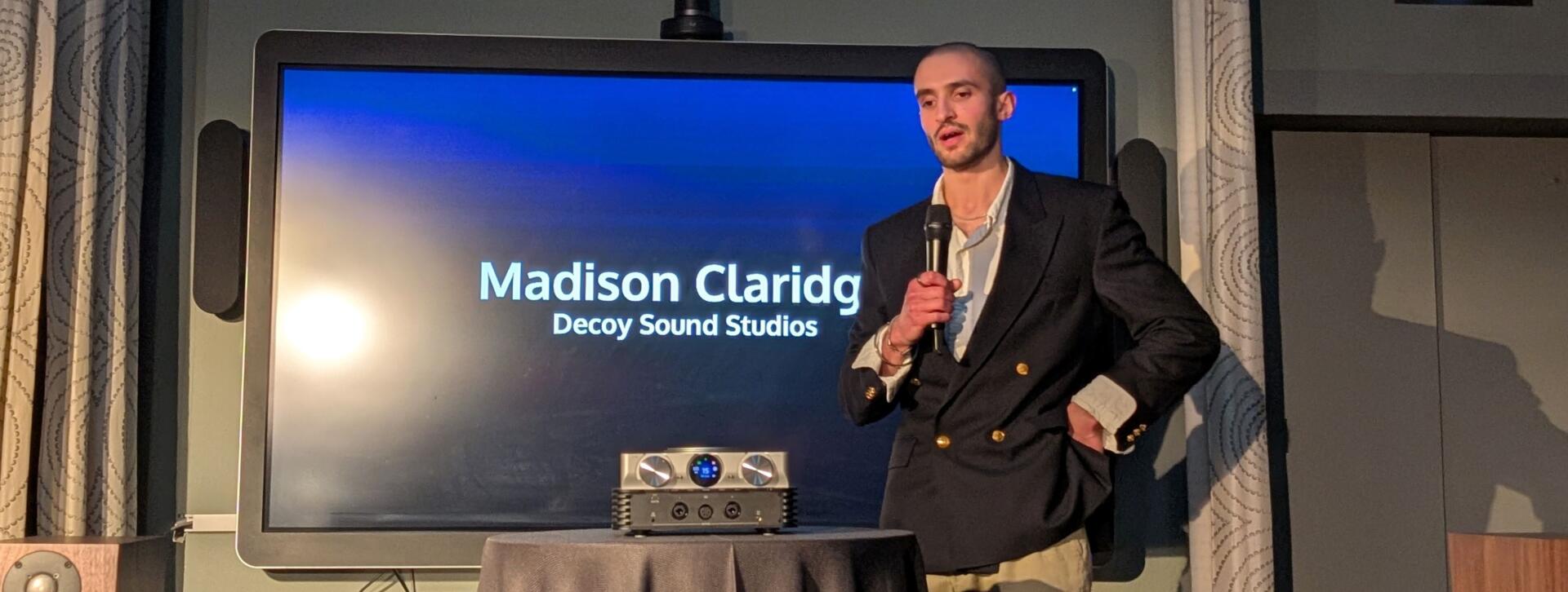 iDSD phantom- Image Credit HF&MS