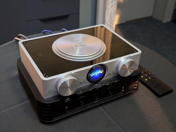 Fell Audio announce Amazon UK tie-in - HiFi and Music Source