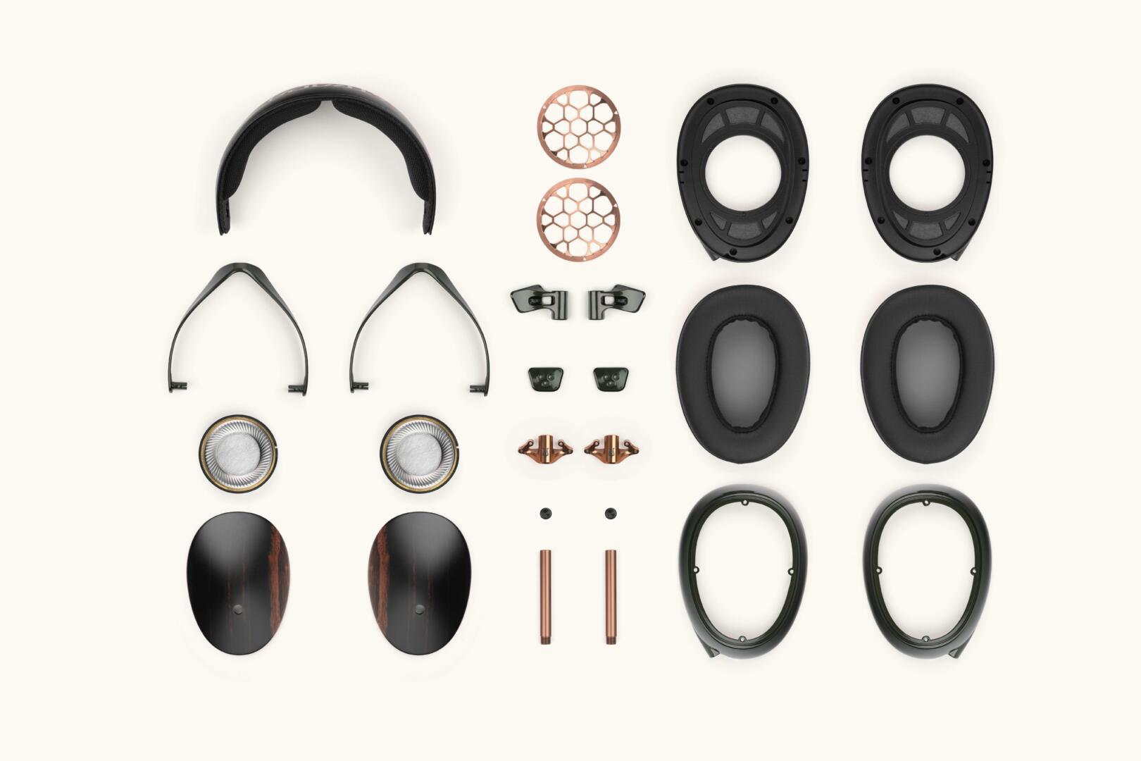 Meze Audio introduces STRADA