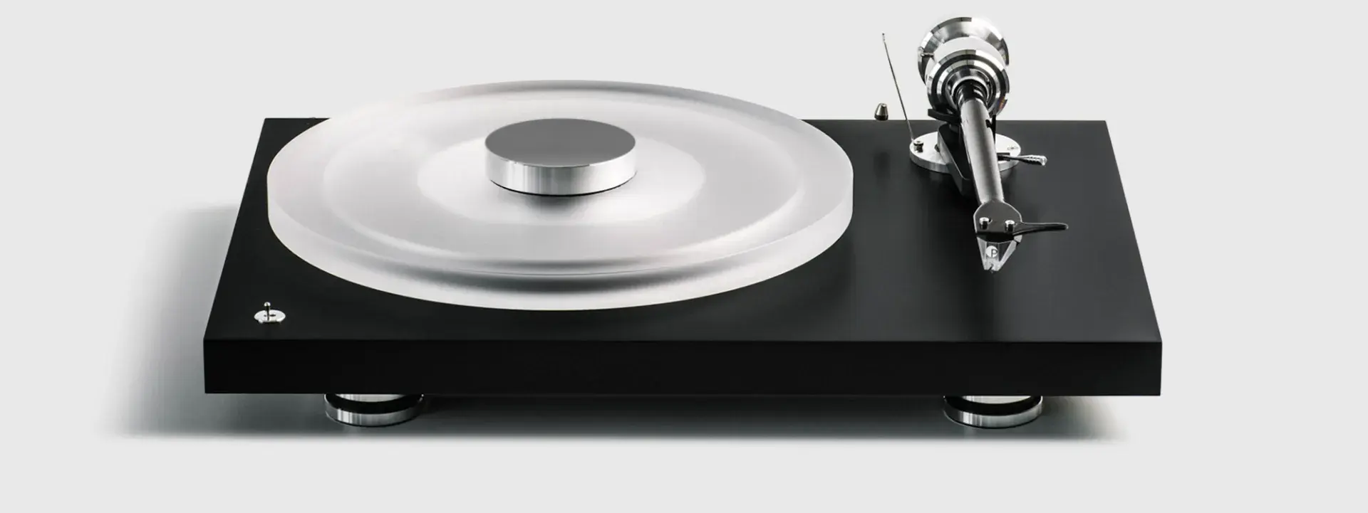 Pro-Ject Debut Reference 10