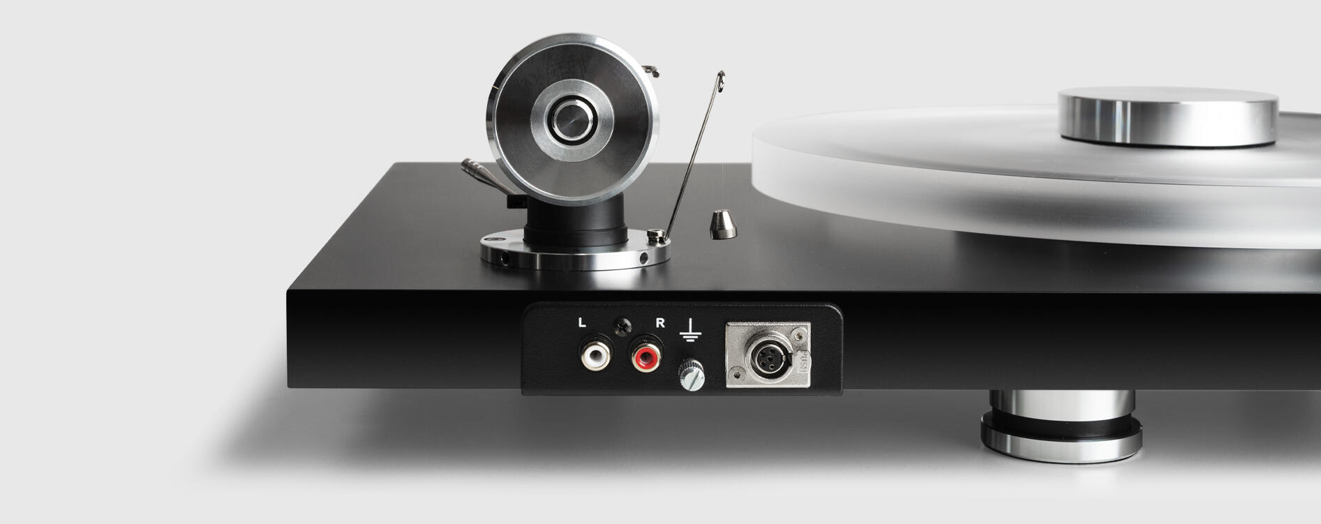 Pro-Ject Debut Reference 10