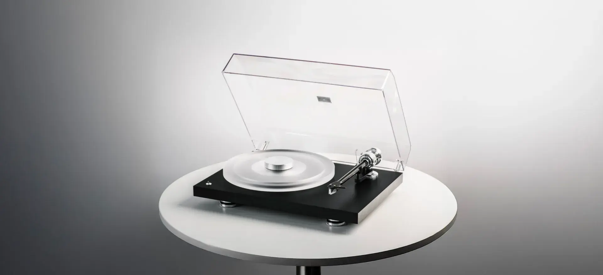 Pro-Ject Debut Reference 10