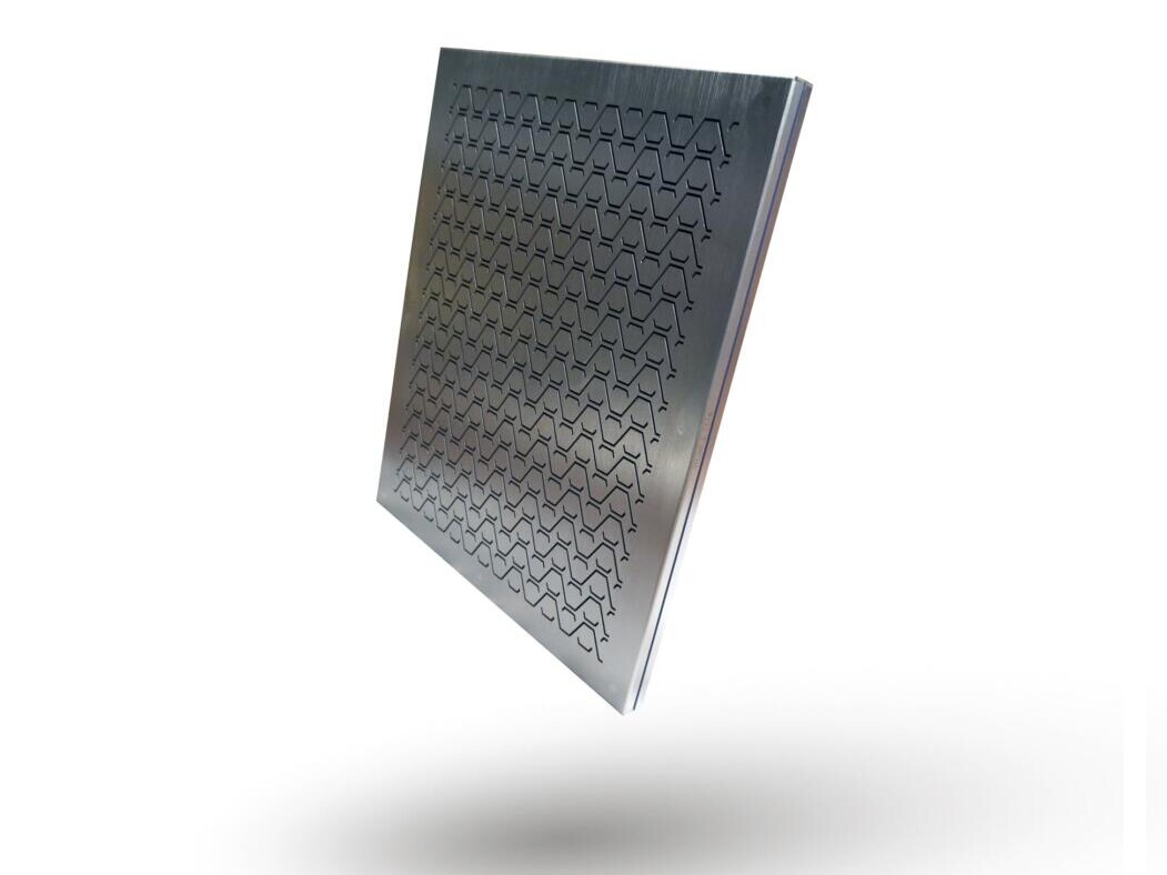 Titanic Audio Anchor Isolation Platform