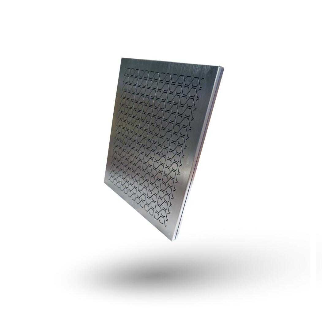 Titanic Audio Anchor Isolation Platform