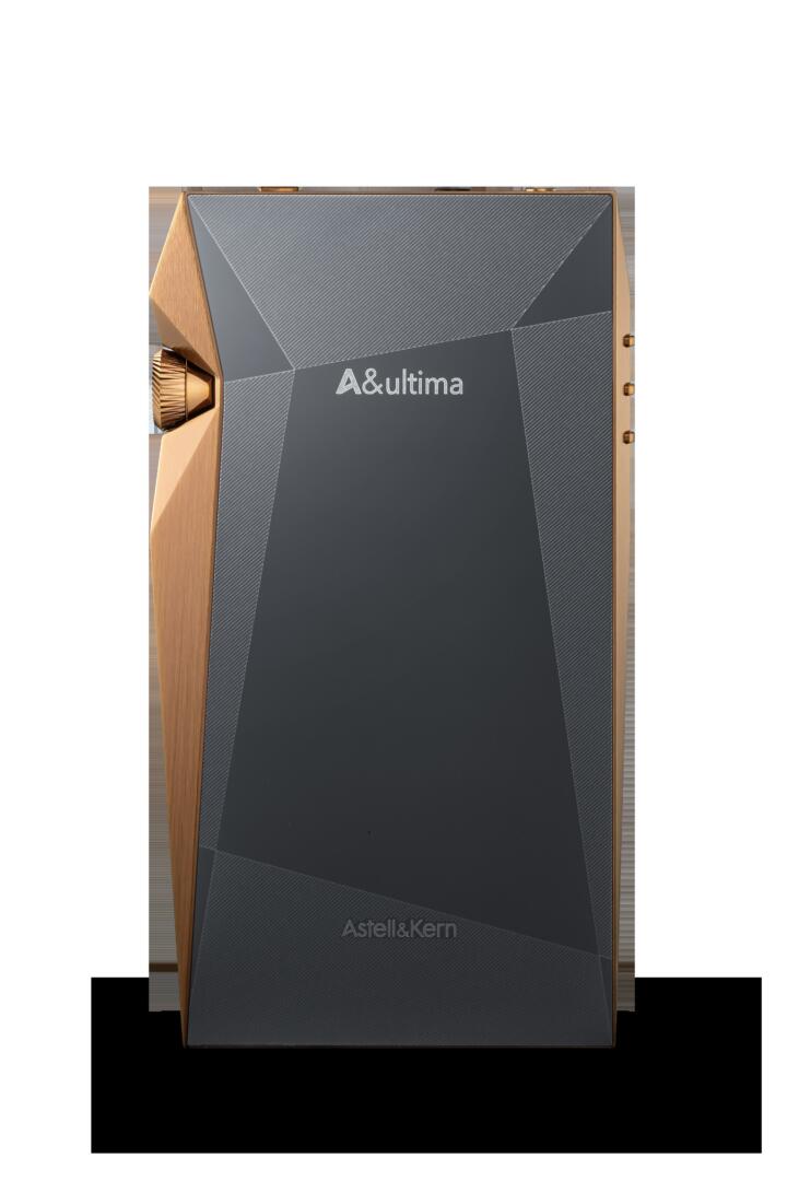 A&ultima SP4000 Copper