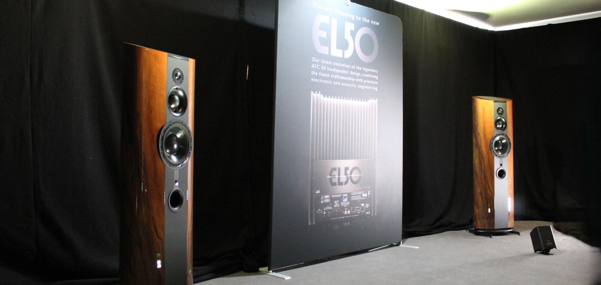 Bristol HiFi Show 2026