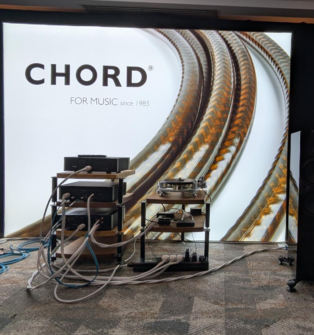 Bristol HiFi Show 2026