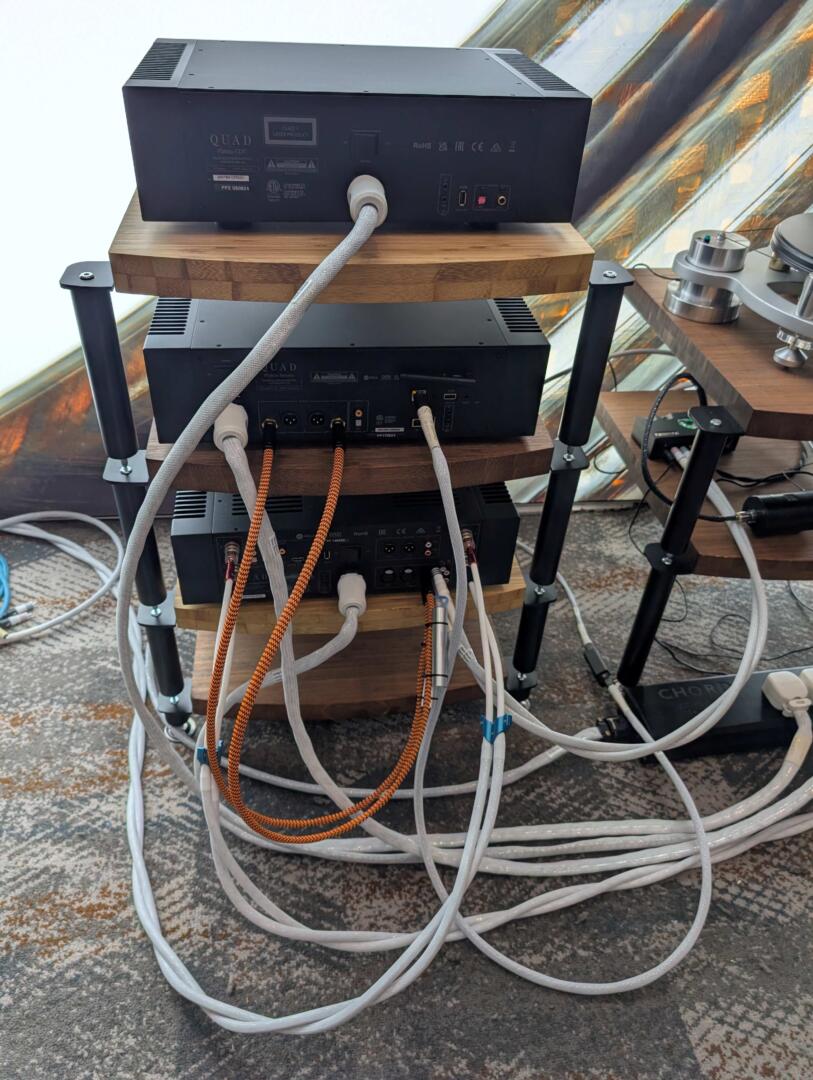 Bristol HiFi Show 2026