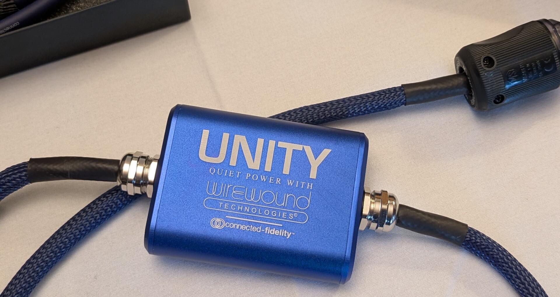 Bristol HiFi Show 2026 &ndash; Image credit HF&MS