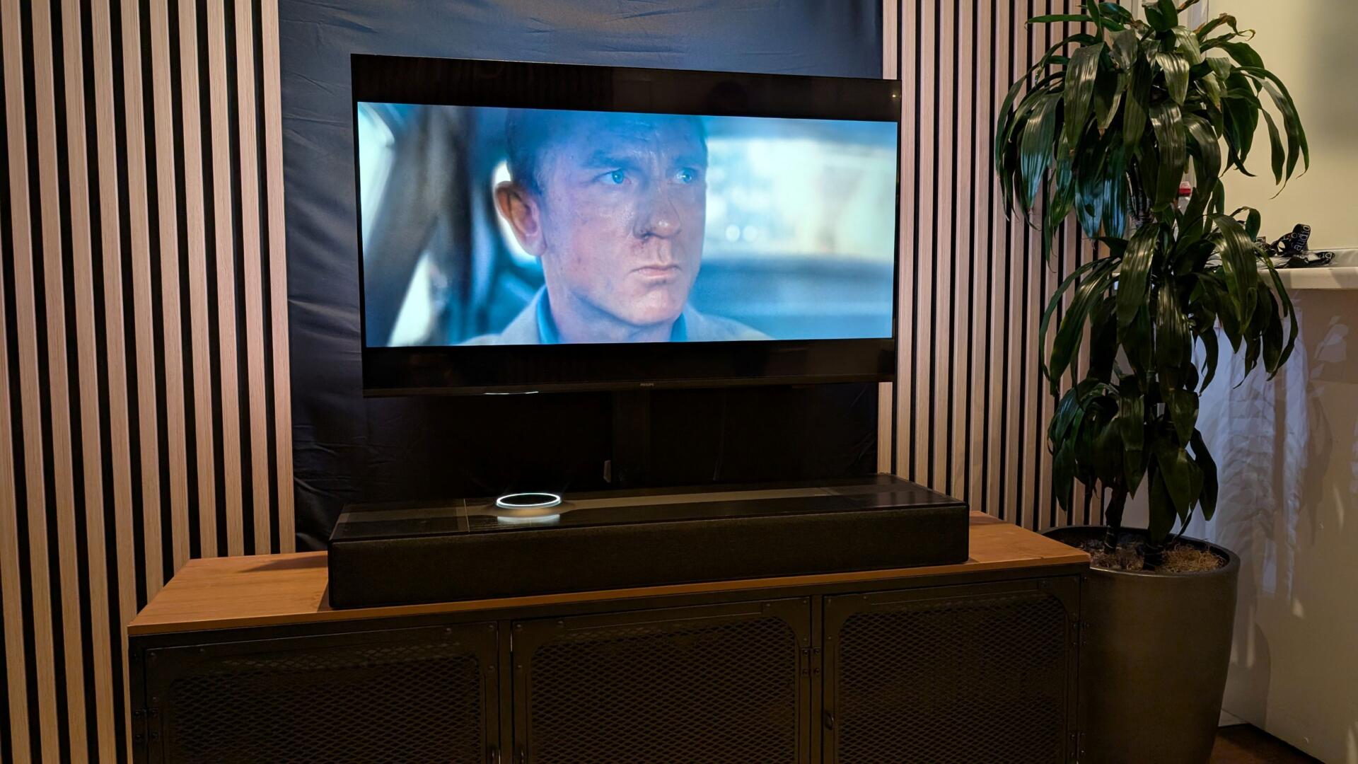 Bristol HiFi Show 2026 &ndash; Image credit HF&MS