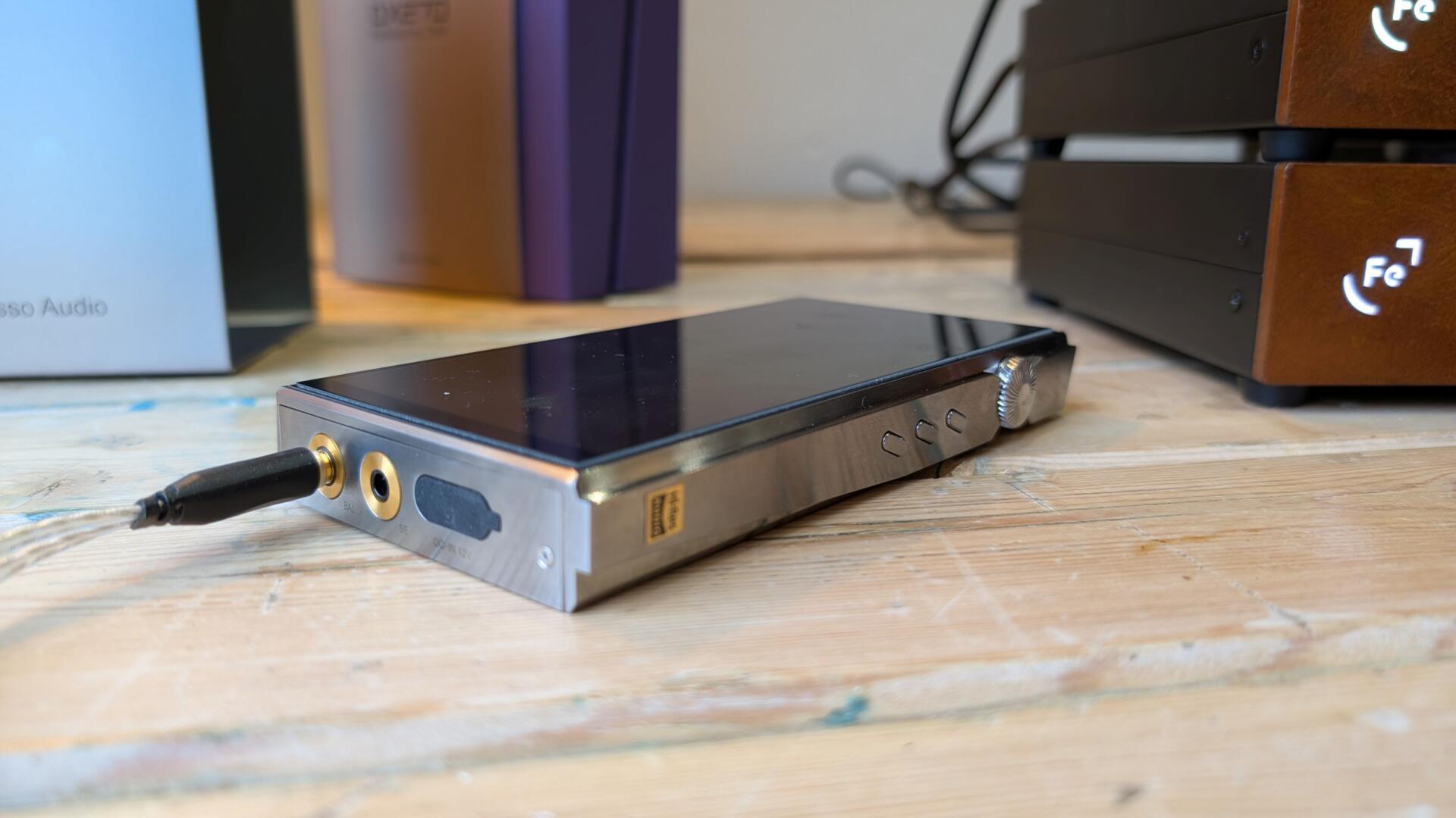 Bristol HiFi Show 2026 &ndash; Image credit HF&MS