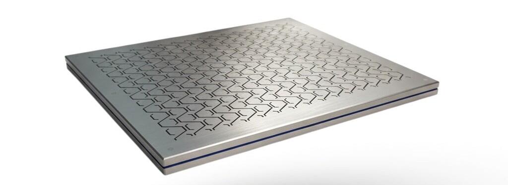 Titanic Audio Anchor Isolation Platform