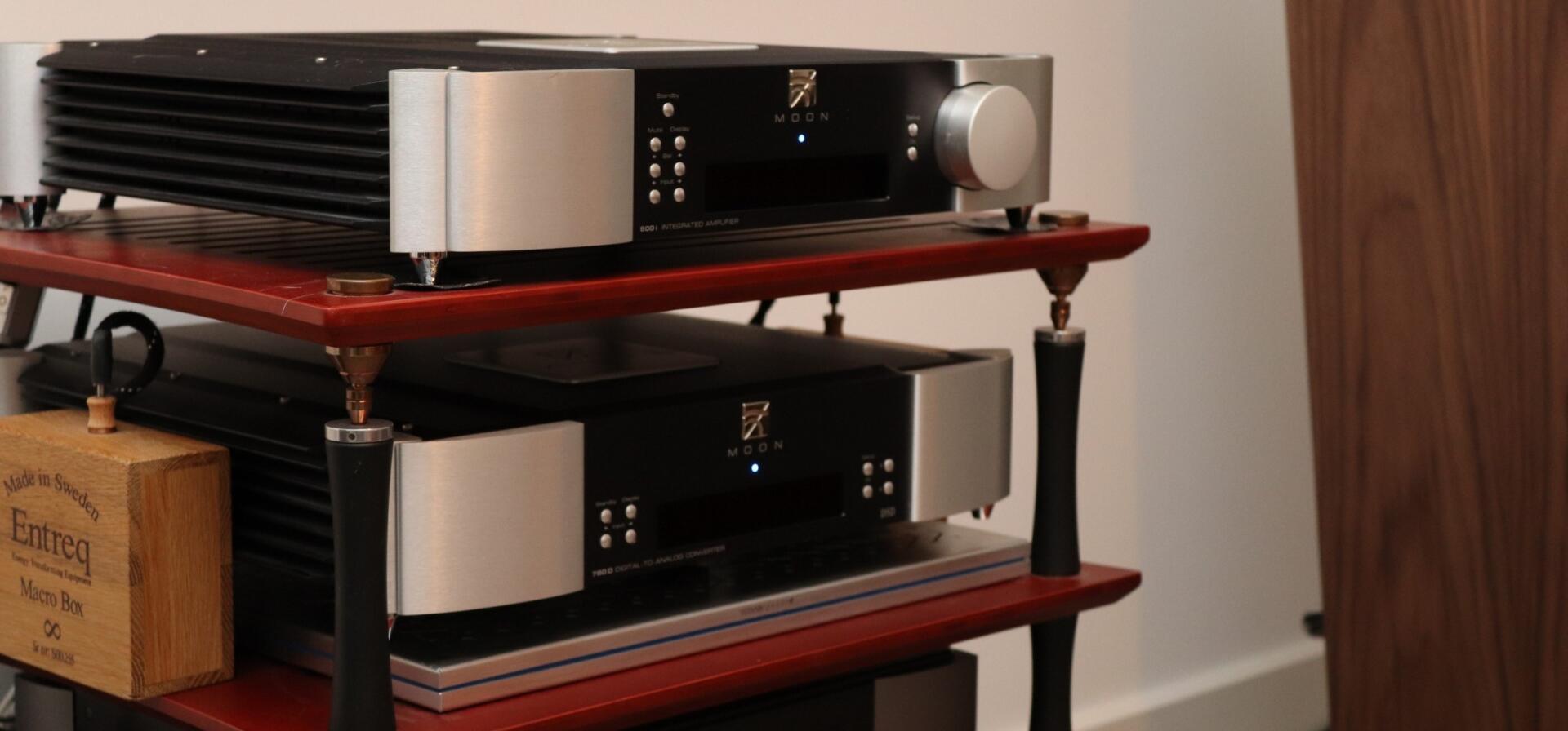 Titanic Audio Anchor