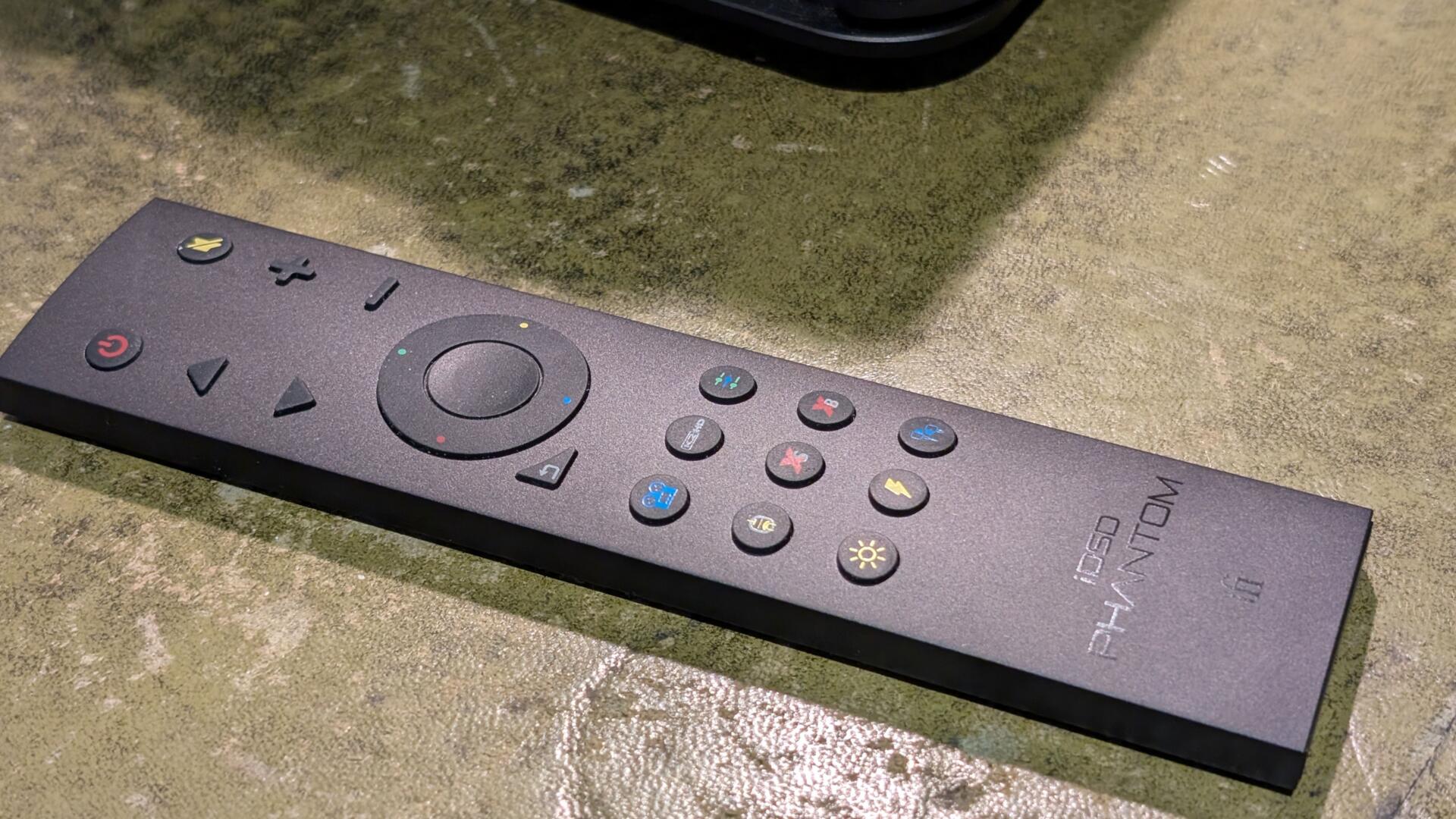 IFi Audio iDSD PHANTOM