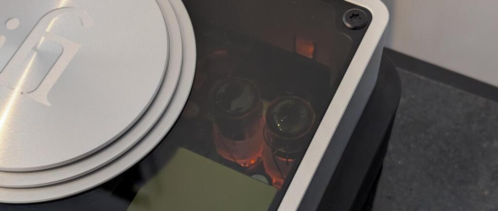 IFi Audio iDSD PHANTOM