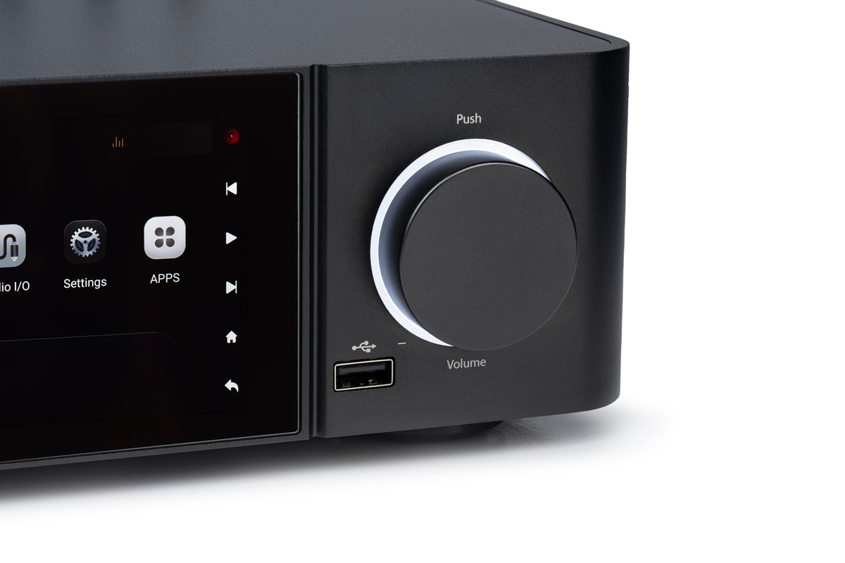 dorpo DMP-A1 Digital Music Player