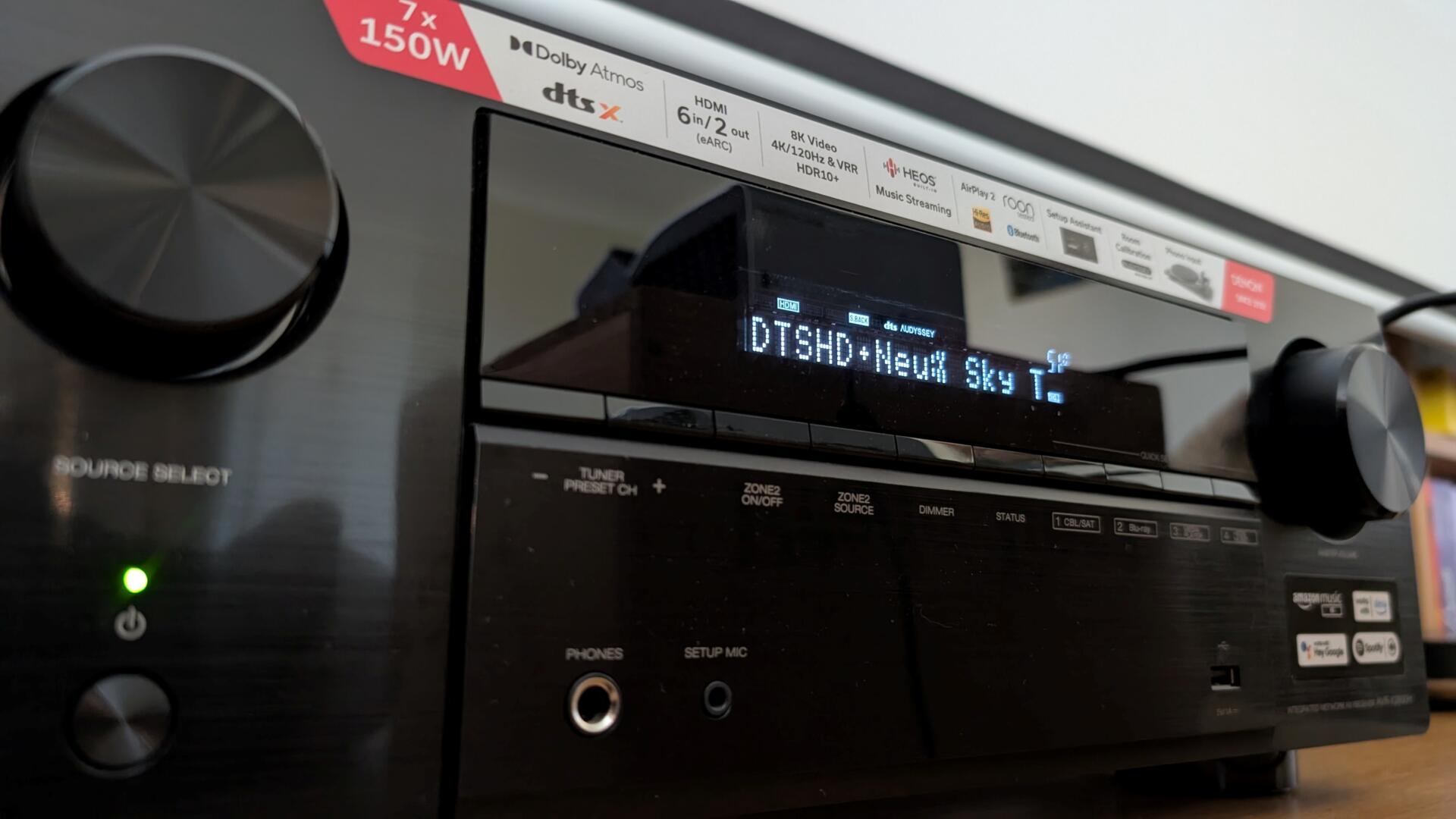 Dorpo X3 - 8K Smart Media Player