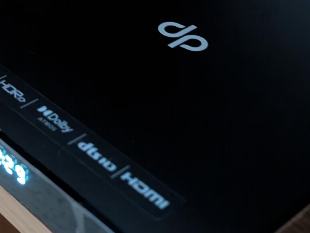 Dorpo X3 - 8K Smart Media Player