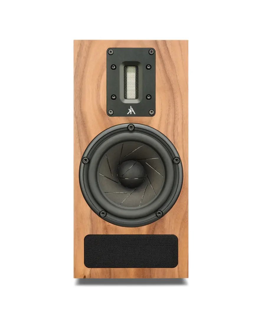 Kerr Acoustic K400 compact loudspeaker