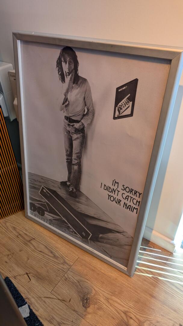 Oxford Audio Consultants Studio