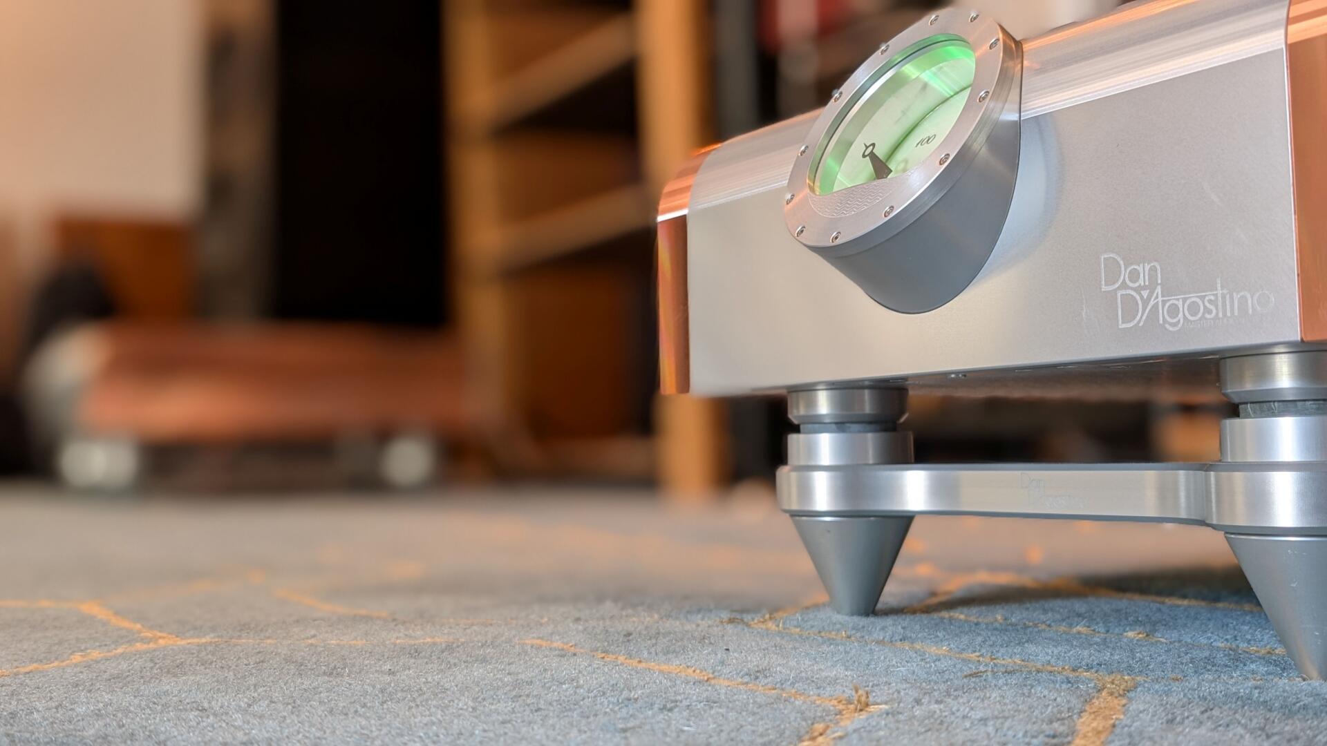 Dan D&rsquo;Agostino