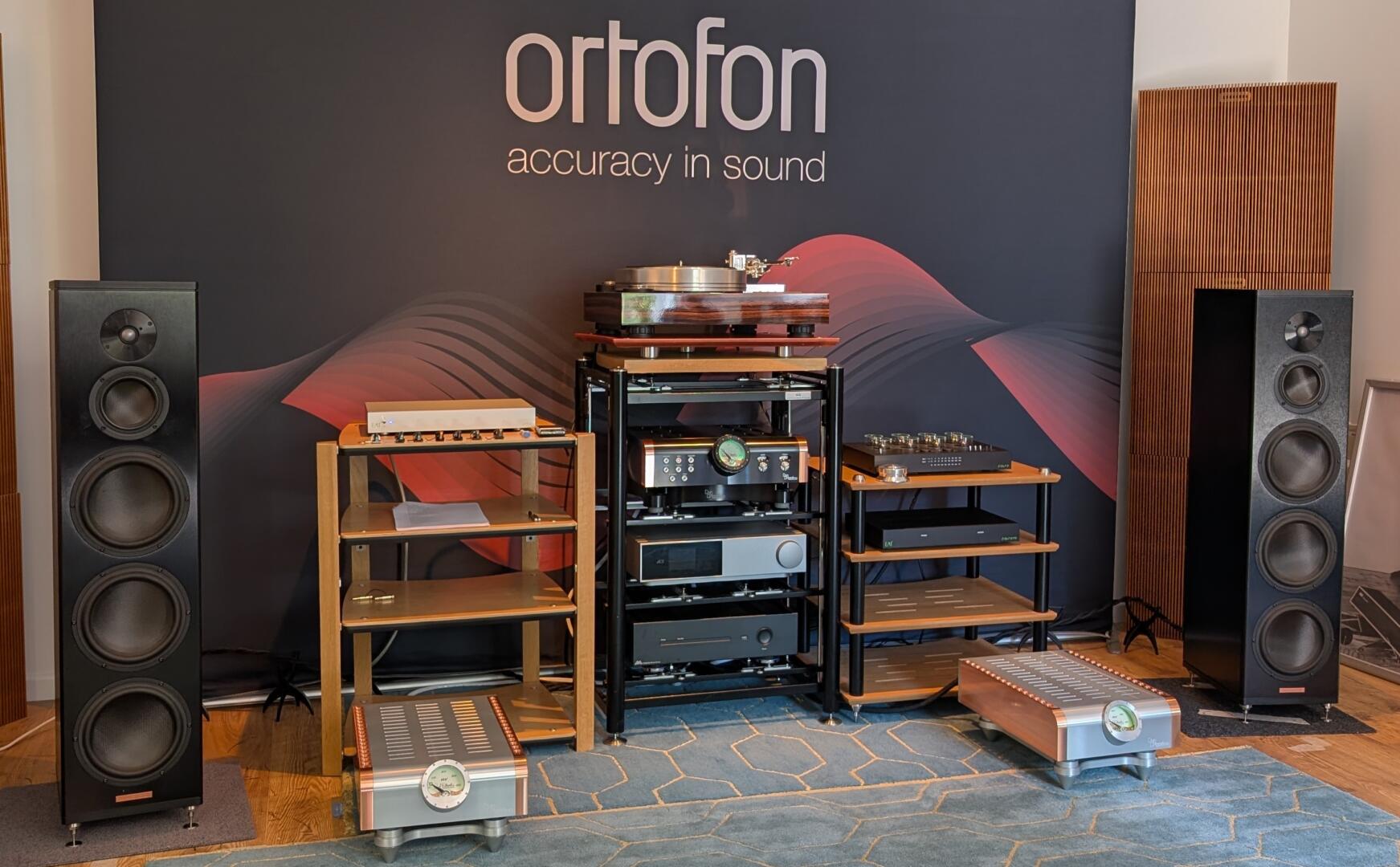 Ortofon