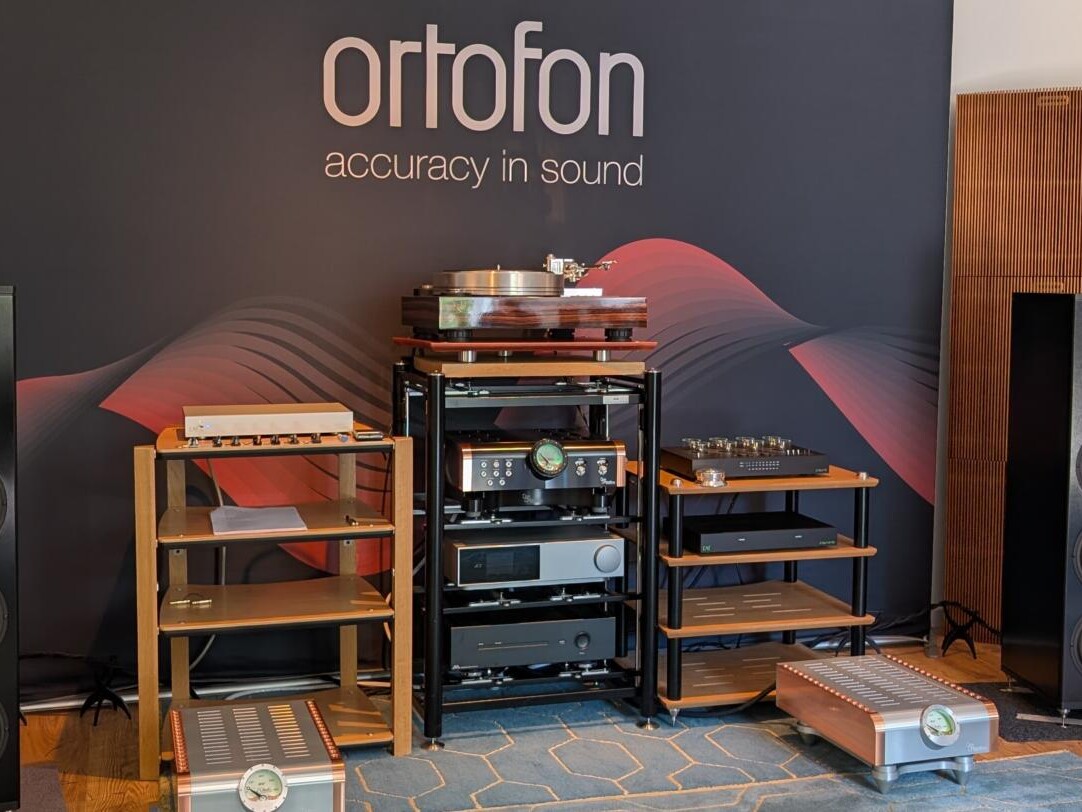 Ortofon